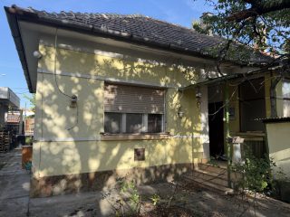 Eladó 70 m²-esikerház XXI. Kerület (Csepel) , Kőrösi Sándor utca: 84'900'000 Ft