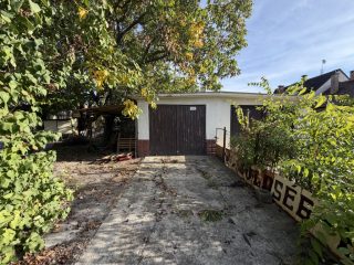Eladó 70 m²-esikerház XXI. Kerület (Csepel) , Kőrösi Sándor utca: 84'900'000 Ft