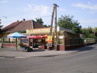 Eladó 70 m²-esikerház XXI. Kerület (Csepel) , Kőrösi Sándor utca: 84'900'000 Ft