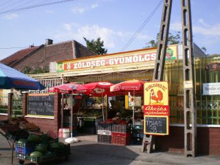 Eladó 70 m²-esikerház XXI. Kerület (Csepel) , Kőrösi Sándor utca: 84'900'000 Ft