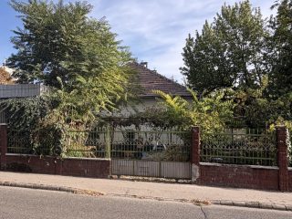 Eladó 70 m²-esikerház XXI. Kerület (Csepel) , Kőrösi Sándor utca: 84'900'000 Ft