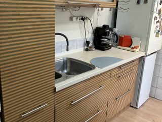 Eladó 45 m²-esházrész XXI. Kerület (Csepel) , Vas Gereben utca: 47'900'000 Ft