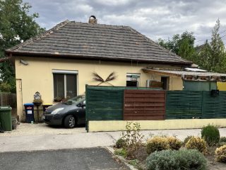 Eladó 45 m²-esházrész XXI. Kerület (Csepel) , Vas Gereben utca: 47'900'000 Ft