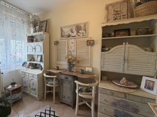 Eladó 63 m²-estársasházi lakás XXI. Kerület (Csillagtelep) , Csillagtelep: 68'900'000 Ft