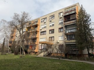 Eladó 63 m²-estársasházi lakás XXI. Kerület (Csillagtelep) , Csillagtelep: 68'900'000 Ft