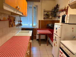 Eladó 36 m²-estársasházi lakás XXI. Kerület (Csillagtelep) , Csillagtelep: 33'900'000 Ft