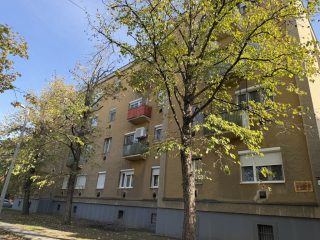 Eladó 36 m²-estársasházi lakás XXI. Kerület (Csillagtelep) , Csillagtelep: 33'900'000 Ft
