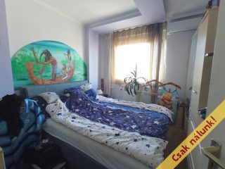 Eladó 55 m²-estársasházi lakás XXI. Kerület (Csillagtelep) , Nap utca: 69'900'000 Ft