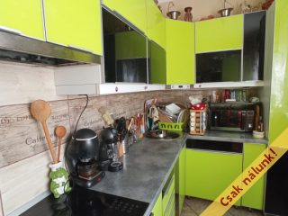 Eladó 55 m²-estársasházi lakás XXI. Kerület (Csillagtelep) , Nap utca: 69'900'000 Ft