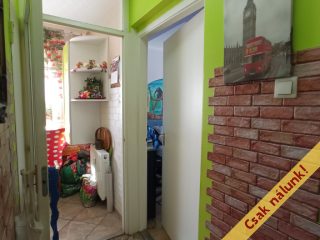 Eladó 55 m²-estársasházi lakás XXI. Kerület (Csillagtelep) , Nap utca: 69'900'000 Ft