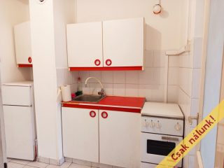 Eladó 31 m²-estársasházi lakás XXI. Kerület (Csillagtelep) , Nyírfa utca: 35'000'000 Ft