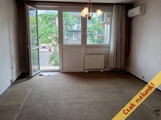 Eladó 31 m²-estársasházi lakás XXI. Kerület (Csillagtelep) , Nyírfa utca: 35'000'000 Ft