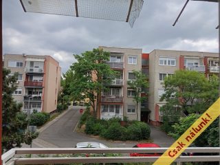 Eladó 31 m²-estársasházi lakás XXI. Kerület (Csillagtelep) , Nyírfa utca: 35'000'000 Ft