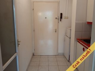 Eladó 31 m²-estársasházi lakás XXI. Kerület (Csillagtelep) , Nyírfa utca: 35'000'000 Ft