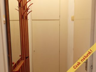 Eladó 31 m²-estársasházi lakás XXI. Kerület (Csillagtelep) , Nyírfa utca: 35'000'000 Ft