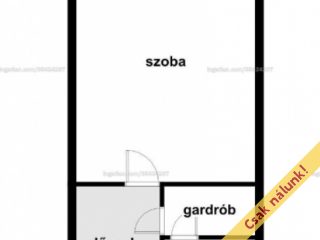 Eladó 31 m²-estársasházi lakás XXI. Kerület (Csillagtelep) , Nyírfa utca: 35'000'000 Ft