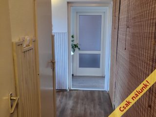 Eladó 62 m²-estársasházi lakás XXI. Kerület (Csillagtelep) , Rakéta utca: 64'900'000 Ft