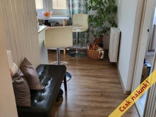 Eladó 62 m²-estársasházi lakás XXI. Kerület (Csillagtelep) , Rakéta utca: 64'900'000 Ft