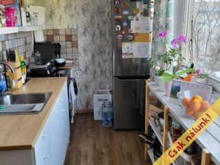 Eladó 62 m²-estársasházi lakás XXI. Kerület (Csillagtelep) , Rakéta utca: 64'900'000 Ft