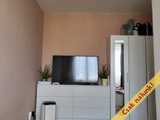 Eladó 62 m²-estársasházi lakás XXI. Kerület (Csillagtelep) , Rakéta utca: 64'900'000 Ft