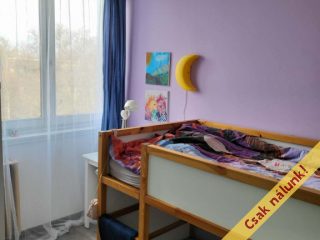 Eladó 62 m²-estársasházi lakás XXI. Kerület (Csillagtelep) , Rakéta utca: 64'900'000 Ft