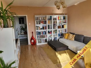 Eladó 62 m²-estársasházi lakás XXI. Kerület (Csillagtelep) , Rakéta utca: 64'900'000 Ft