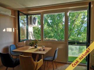 Eladó 62 m²-estársasházi lakás XXI. Kerület (Csillagtelep) , Rakéta utca: 64'900'000 Ft