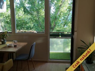 Eladó 62 m²-estársasházi lakás XXI. Kerület (Csillagtelep) , Rakéta utca: 64'900'000 Ft