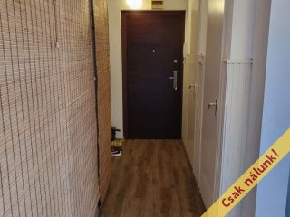 Eladó 62 m²-estársasházi lakás XXI. Kerület (Csillagtelep) , Rakéta utca: 64'900'000 Ft