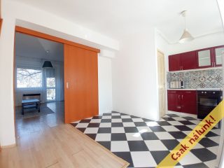 Eladó 45 m²-estársasházi lakás XXI. Kerület (Csillagtelep) , TEJÚT utca: 47'900'000 Ft