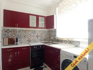 Eladó 45 m²-estársasházi lakás XXI. Kerület (Csillagtelep) , TEJÚT utca: 47'900'000 Ft