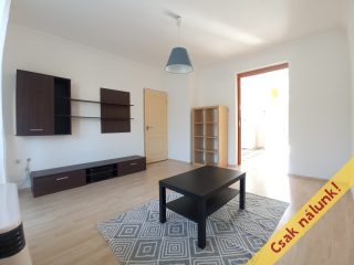 Eladó 45 m²-estársasházi lakás XXI. Kerület (Csillagtelep) , TEJÚT utca: 47'900'000 Ft
