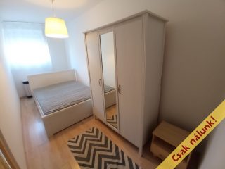 Eladó 45 m²-estársasházi lakás XXI. Kerület (Csillagtelep) , TEJÚT utca: 47'900'000 Ft