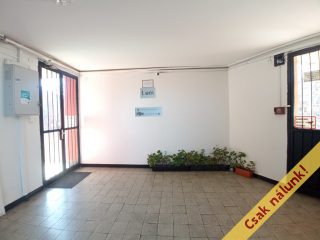 Eladó 45 m²-estársasházi lakás XXI. Kerület (Csillagtelep) , TEJÚT utca: 47'900'000 Ft