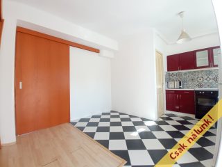 Eladó 45 m²-estársasházi lakás XXI. Kerület (Csillagtelep) , TEJÚT utca: 47'900'000 Ft