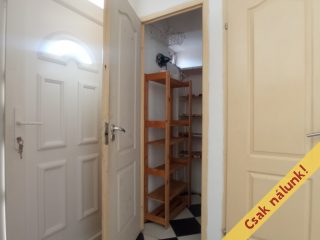 Eladó 45 m²-estársasházi lakás XXI. Kerület (Csillagtelep) , TEJÚT utca: 47'900'000 Ft