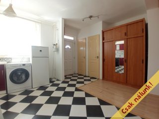 Eladó 45 m²-estársasházi lakás XXI. Kerület (Csillagtelep) , TEJÚT utca: 47'900'000 Ft