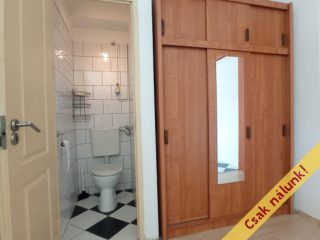 Eladó 45 m²-estársasházi lakás XXI. Kerület (Csillagtelep) , TEJÚT utca: 47'900'000 Ft