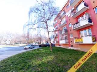 Eladó 45 m²-estársasházi lakás XXI. Kerület (Csillagtelep) , TEJÚT utca: 47'900'000 Ft