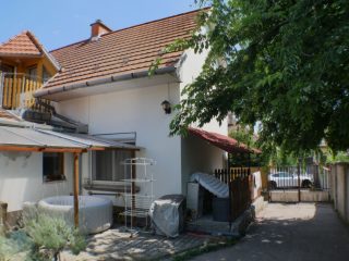 Eladó 170 m²-escsaládi ház XXI. Kerület (Csillagtelep) , Virág utca: 125'000'000 Ft