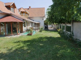 Eladó 170 m²-escsaládi ház XXI. Kerület (Csillagtelep) , Virág utca: 125'000'000 Ft