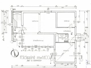 Eladó 170 m²-escsaládi ház XXI. Kerület (Csillagtelep) , Virág utca: 125'000'000 Ft