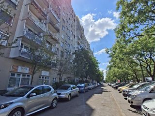 Eladó 55 m²-estársasházi lakás XXI. Kerület (Erdőalja) , KOSSUTH LAJOS utca: 60'500'000 Ft