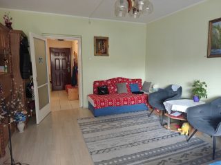 Eladó 35 m²-estársasházi lakás XXI. Kerület (Erdőalja) , Kossuth Lajos utca: 49'990'000 Ft