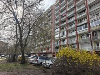 Eladó 35 m²-estársasházi lakás XXI. Kerület (Erdőalja) , Kossuth Lajos utca: 49'990'000 Ft