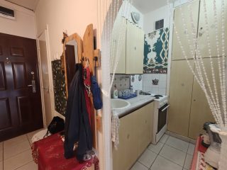 Eladó 35 m²-estársasházi lakás XXI. Kerület (Erdőalja) , Kossuth Lajos utca: 49'990'000 Ft