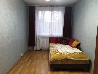 Kiadó 54 m²-estársasházi lakás XXI. Kerület (Erdőalja) , Nyírfa utca: 180'000 Ft