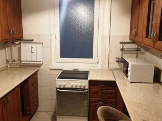 Kiadó 54 m²-estársasházi lakás XXI. Kerület (Erdőalja) , Nyírfa utca: 180'000 Ft