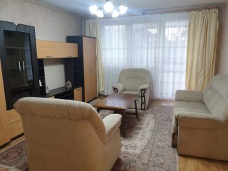 Kiadó 55 m²-estársasházi lakás XXI. Kerület (Erdőalja) , Nyírfa utca: 180'000 Ft