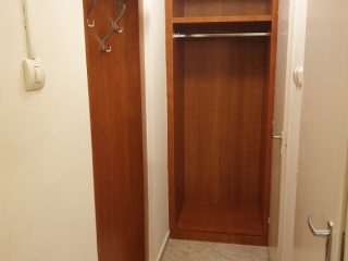 Kiadó 55 m²-estársasházi lakás XXI. Kerület (Erdőalja) , Nyírfa utca: 180'000 Ft